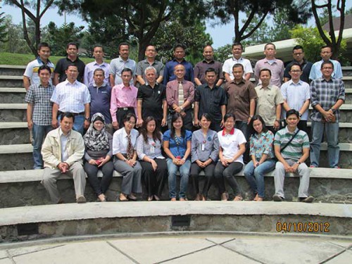 Konsultan Supply Chain Management Image 2