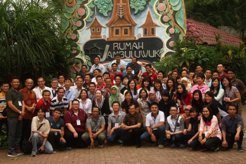 Konsultan Supply Chain Management Image 1