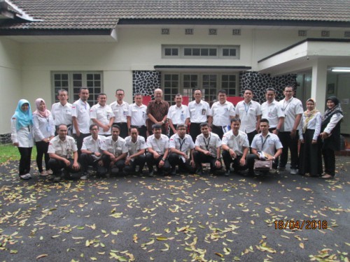 Konsultan Supply Chain Management Album 2