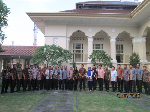 Konsultan Supply Chain Management Album 3