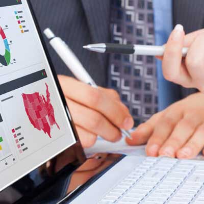 Konsultan Supply Chain Management Visi