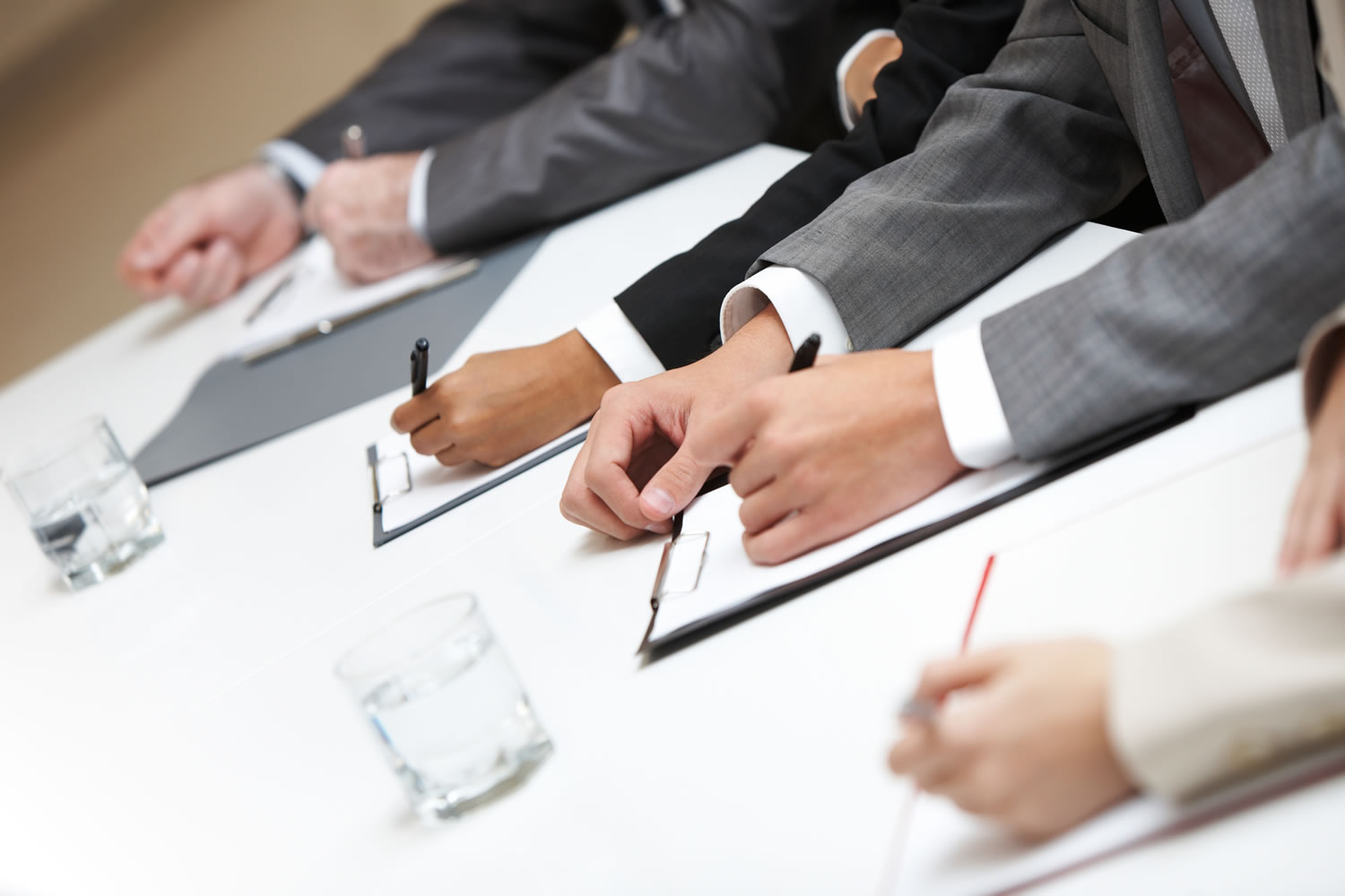 Konsultan Supply Chain Management Misi