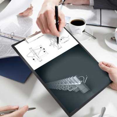 Konsultan Supply Chain Management Strategi