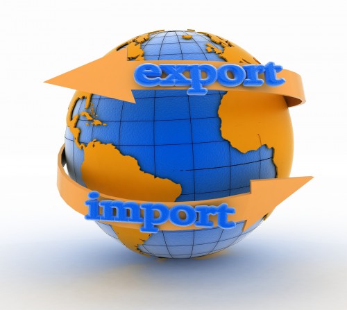 Konsultan Supply Chain Management Import Management