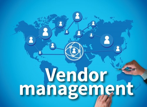 Konsultan Supply Chain Management Strategic Sourcing & Vendor Management